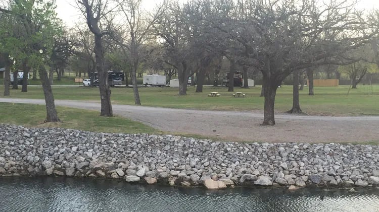 Little Creek MWR RV Park gallery 2