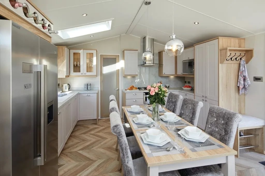 Springwood Caravan Park gallery 2