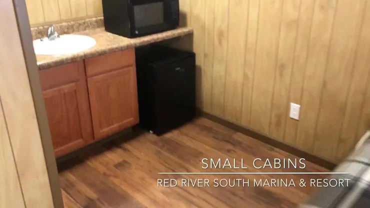 Red River South Marina-Resort gallery 2