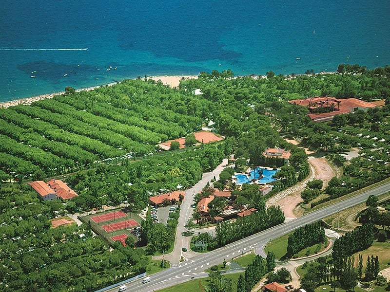 Playa Montroig Camping Resort gallery 2