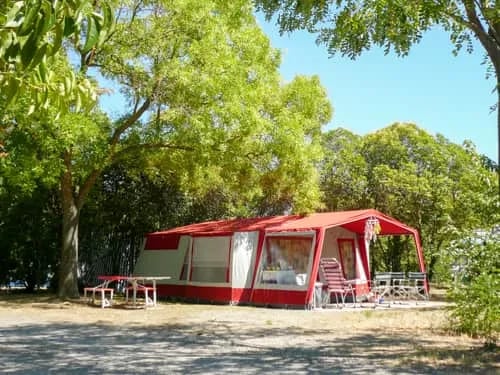 Camping Durance Luberon gallery 3
