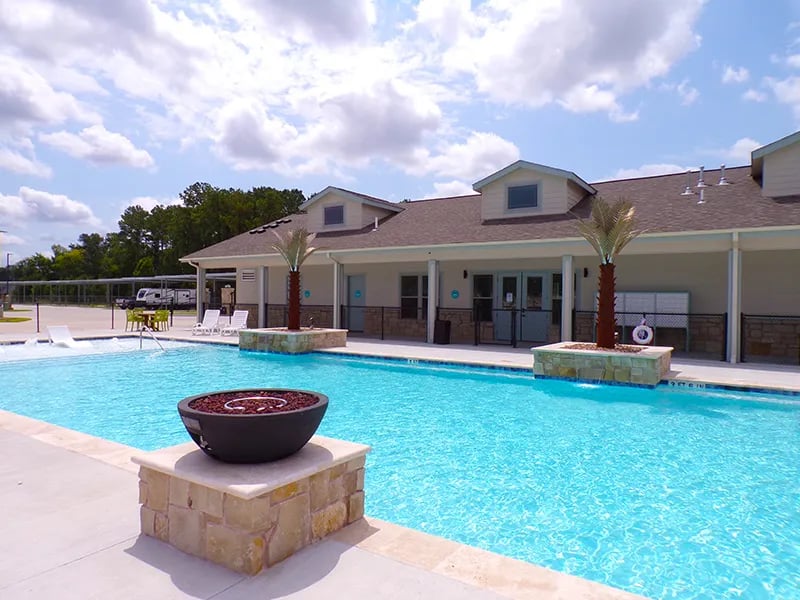 USA RV Resorts North Houston gallery 1