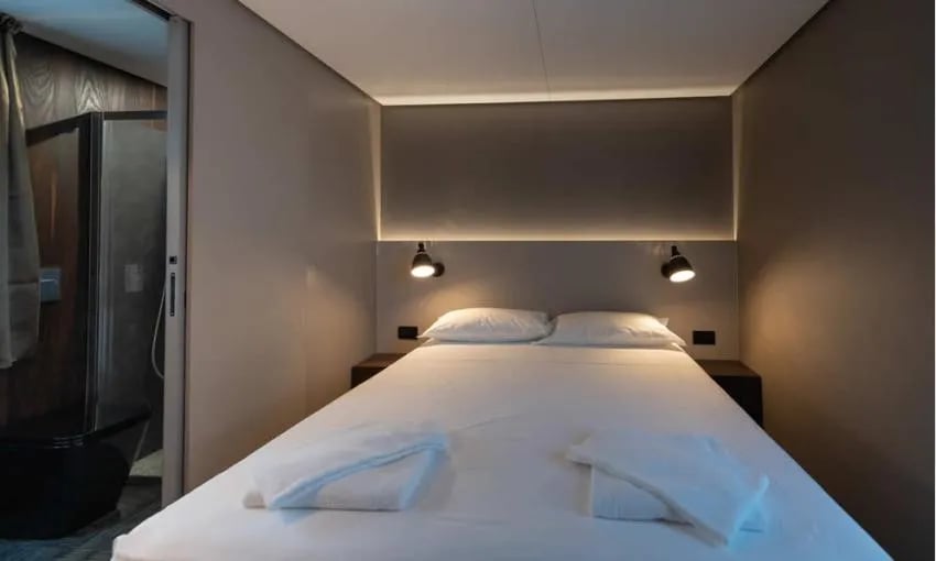 Pineta sul Mare Camping Village gallery 1