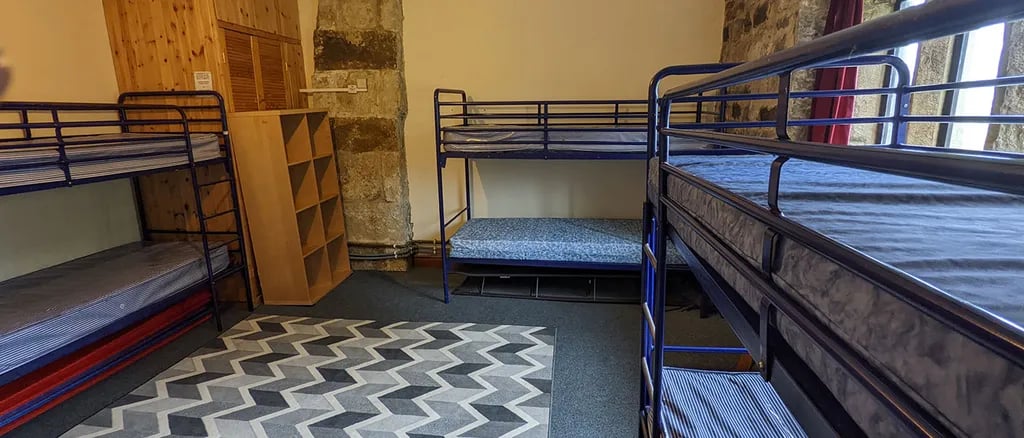 Height Gate Camping Barn gallery 1