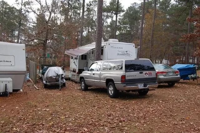 Lake Martin Recreation Area gallery 3