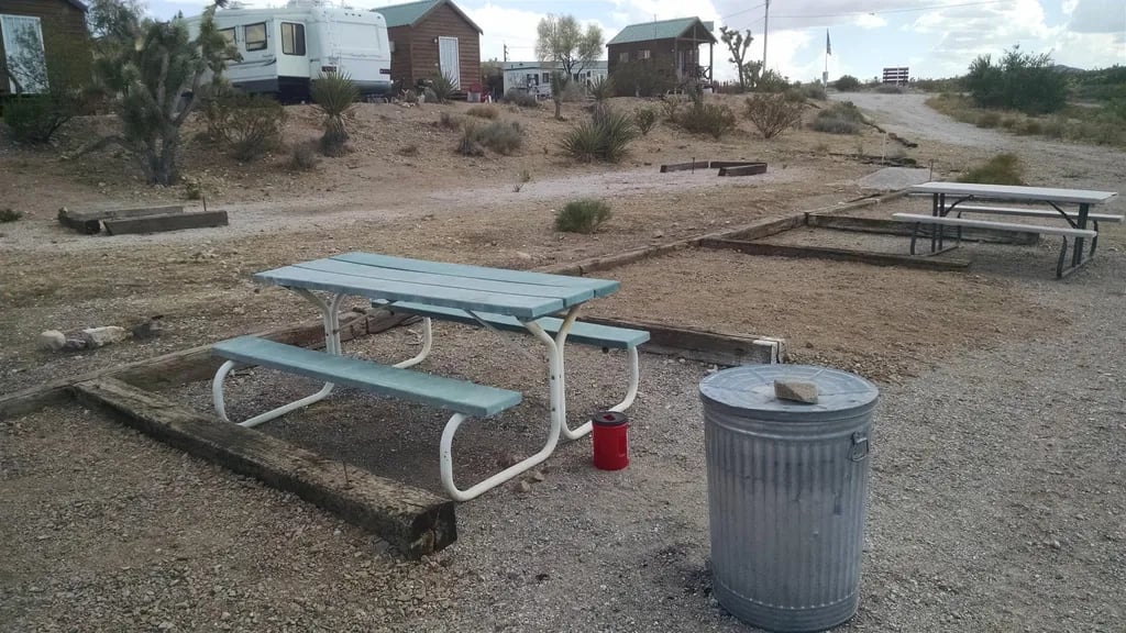 Meadview RV Park gallery 2