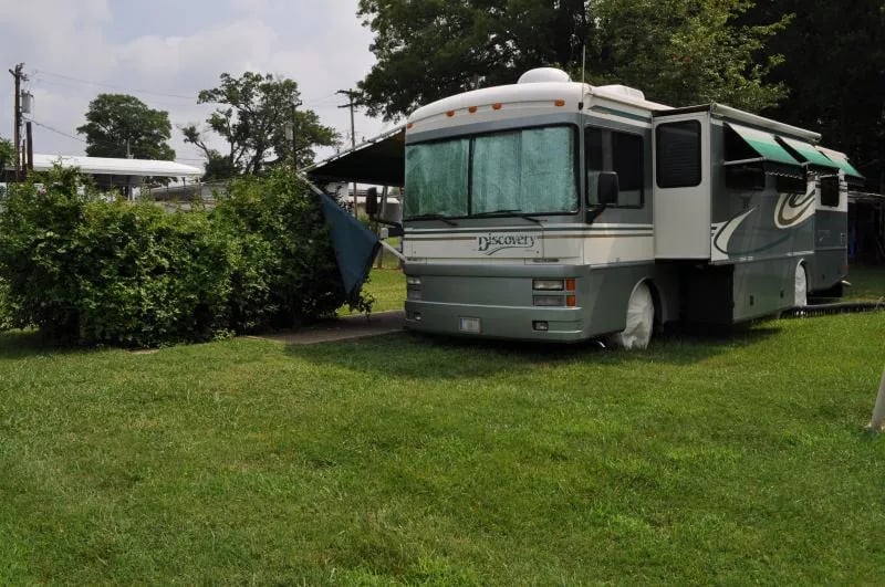 Elmore RV Park gallery 3