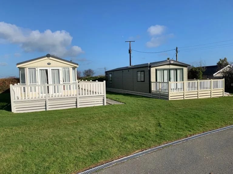 Point Lynas Caravan Park