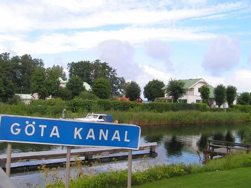 Camping Tiveden gallery 2