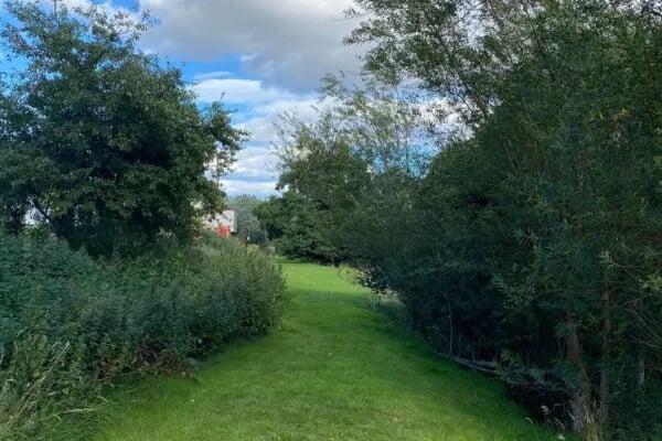 Riverside Caravan Park gallery 1