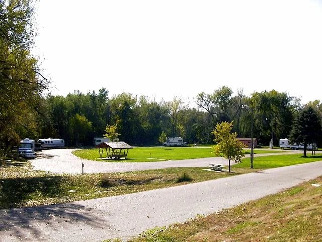 Karrer Park