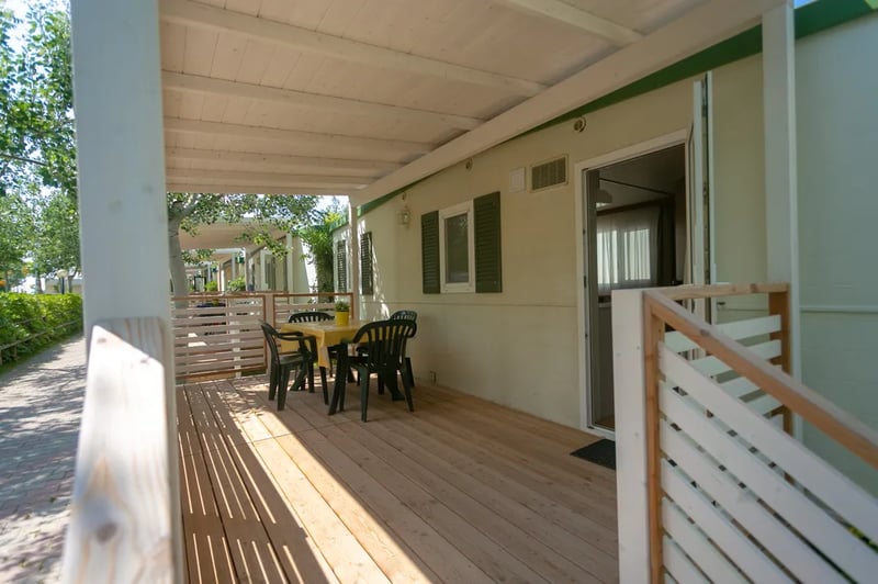 Camping Al Porto gallery 1