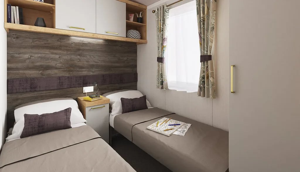 Warmwell Caravan Park