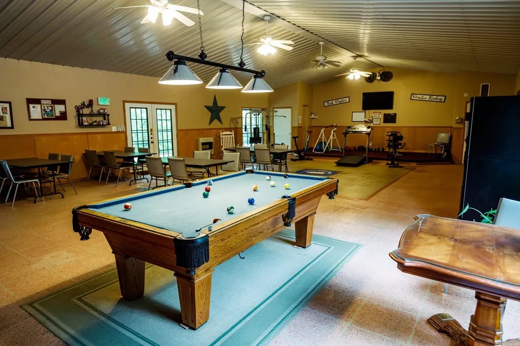 Cloud Nine RV Park gallery 1