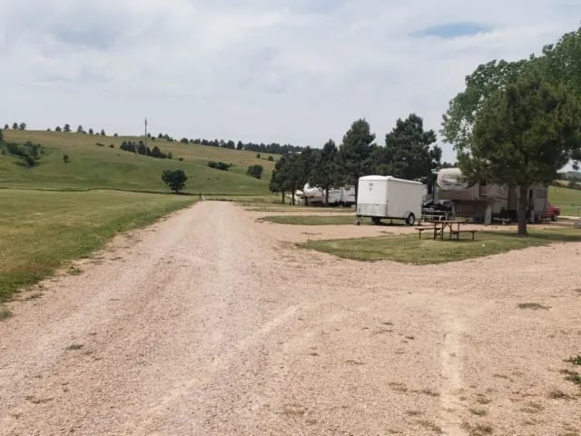 Lazy JD RV Park gallery 2