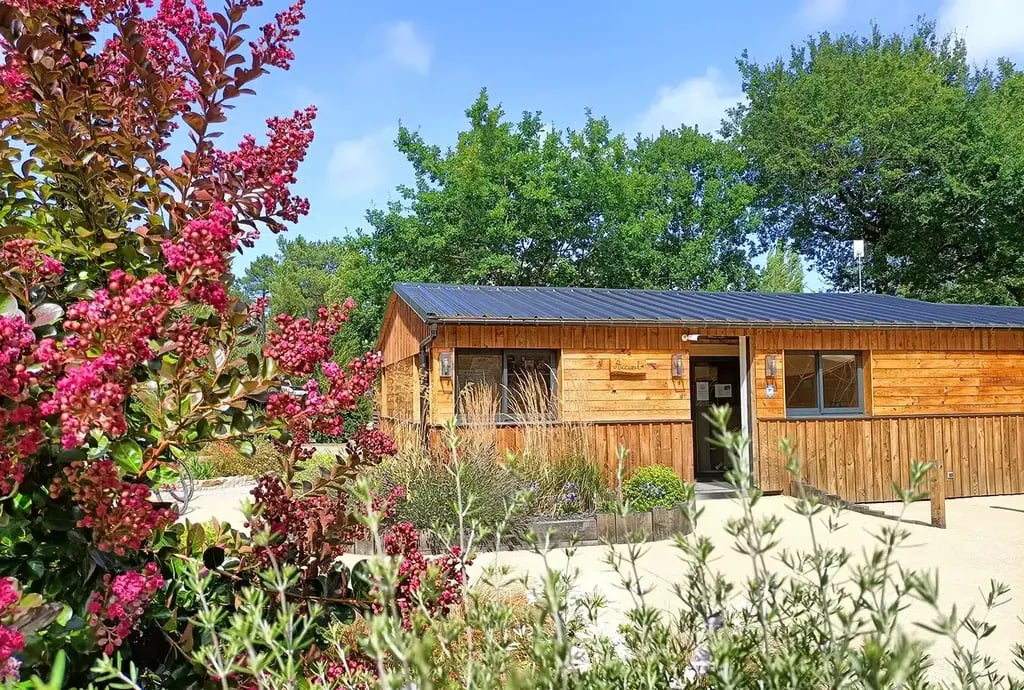 Camping Saint Laurent gallery 1