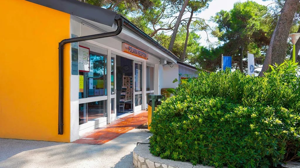 SunLodge at Camping Village Poljana gallery 2