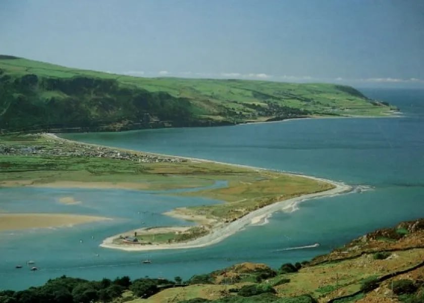 Tan-Y-Fron Holiday Park