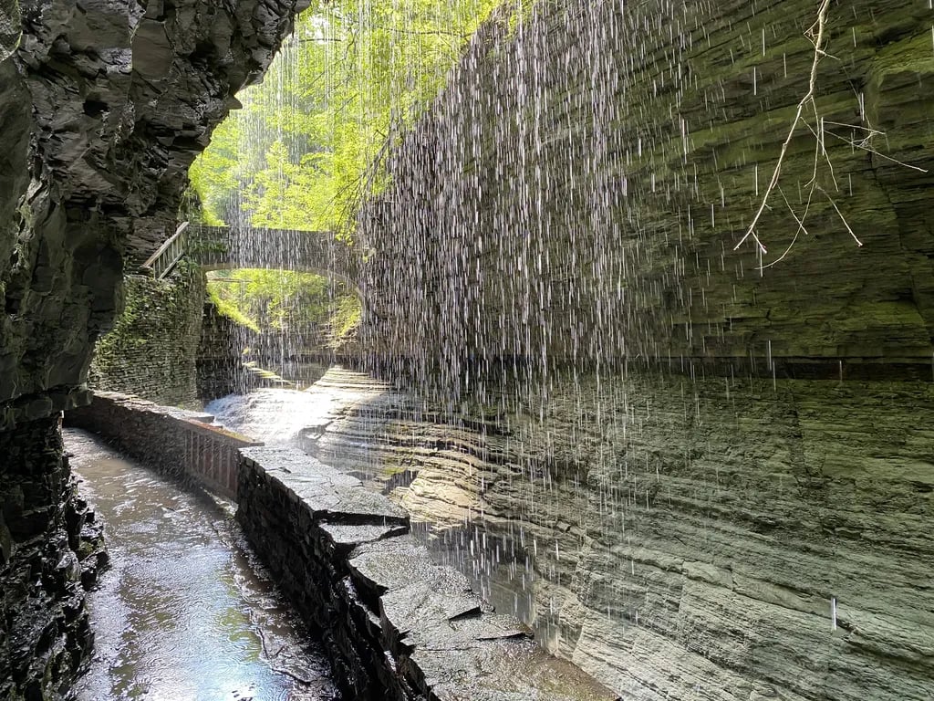 Finger Lakes RV Resort gallery 1