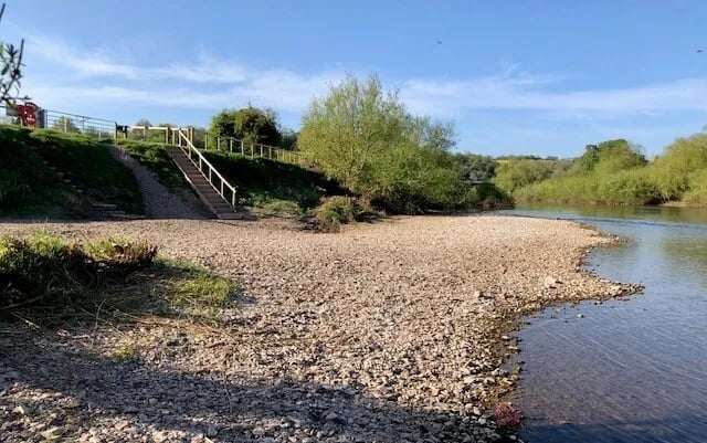 Tresseck Camp Site gallery 3