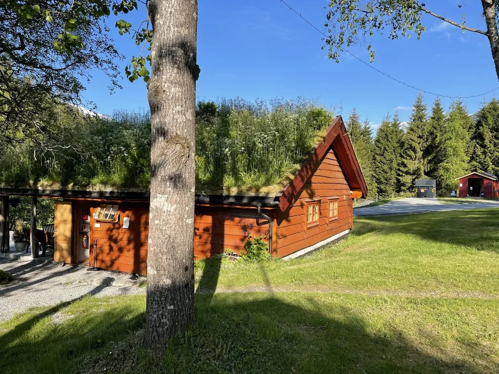 Tjugen Camping gallery 3