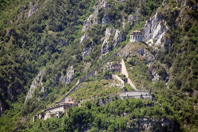 Villaggio Tre Capitelli gallery 1