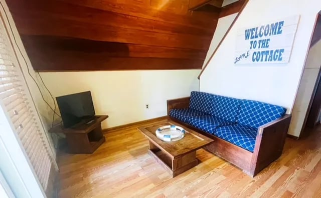 Ed Allen’s Campground and Cottages gallery 3