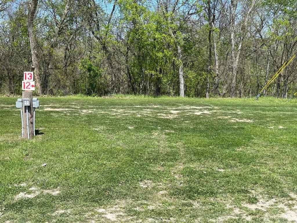 Guadalupe’s Best RV Park