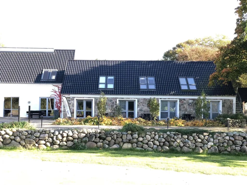 Tollundgaard Golf Park autocamperplads