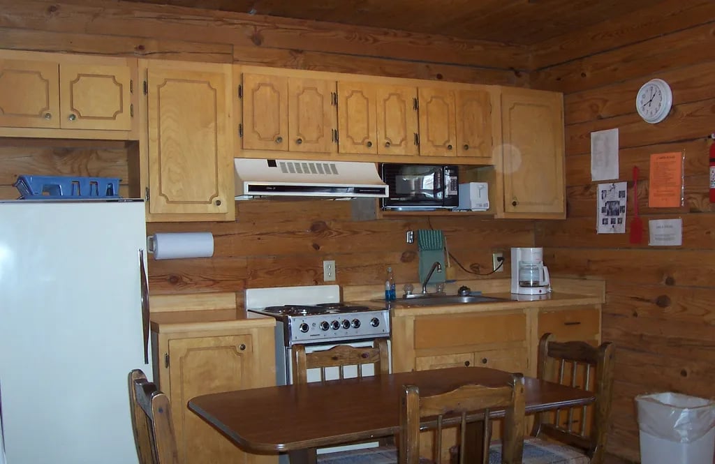 Box Hound Marina Resort & RV Park gallery 1