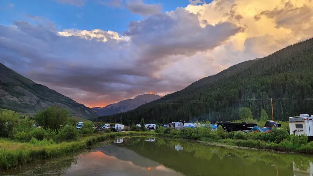 Silverton Lakes RV Resort gallery 2