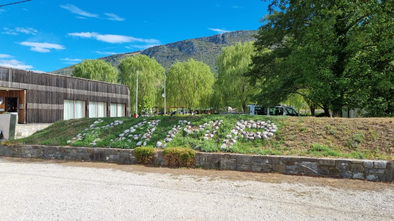 PARK LIJAK camp resort