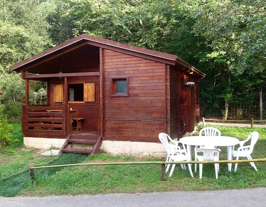 Camping Zingira gallery 2