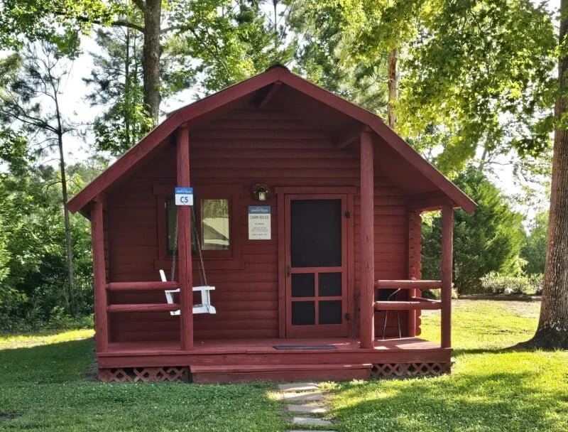 Brunswick Beaches RV Resort gallery 1