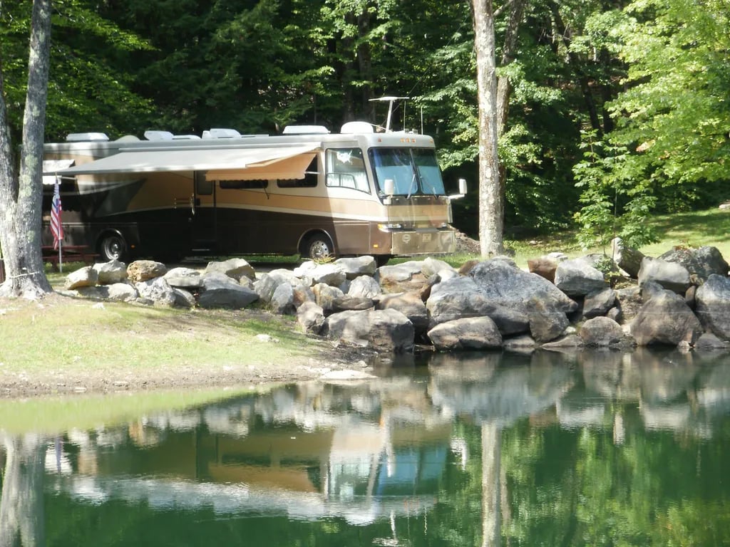 Saddleback Campground gallery 1