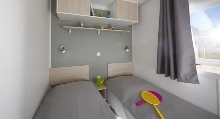 Camping Le Bosquet gallery 3