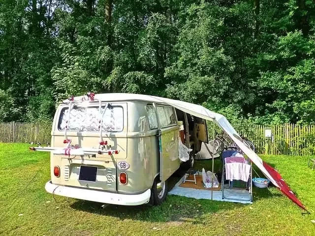 Camping-Grüntensee-International gallery 2