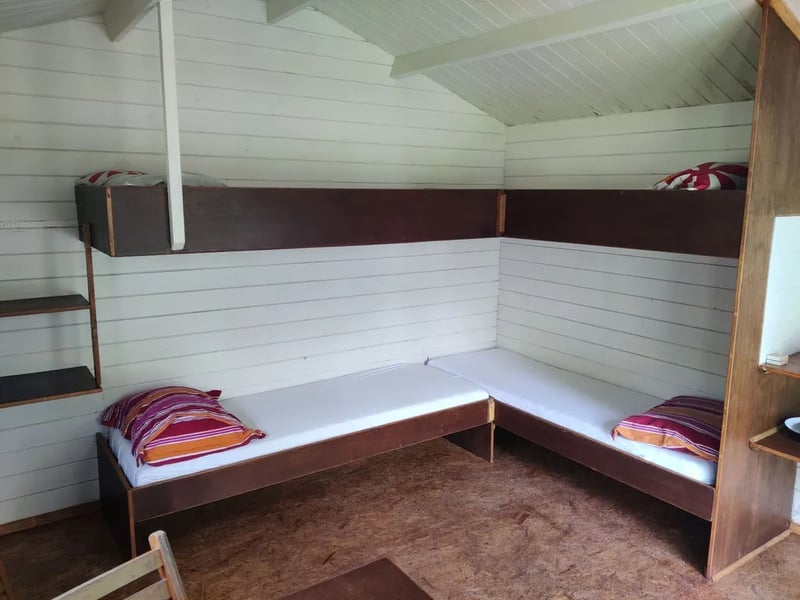 Camping Taniaburg gallery 2