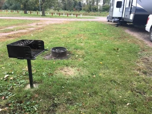 Pioneer / Montrose City Campground