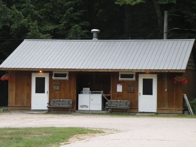 Green Meadow Camping Area gallery 1