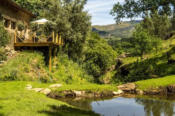 Quinta dos Moinhos gallery 2