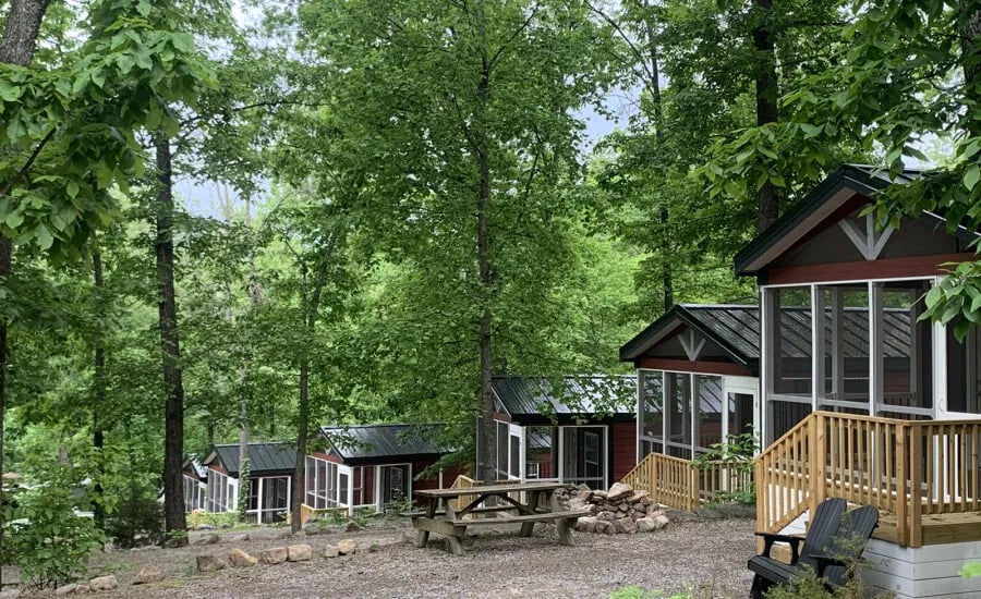 Endless Caverns RV Resort & Cottages gallery 3