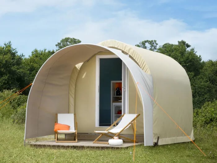 Camping Le Kervastard gallery 2