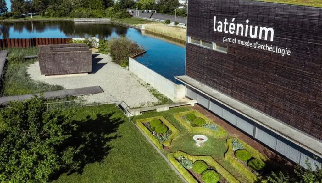 Camping communale de Cudrefin gallery 2