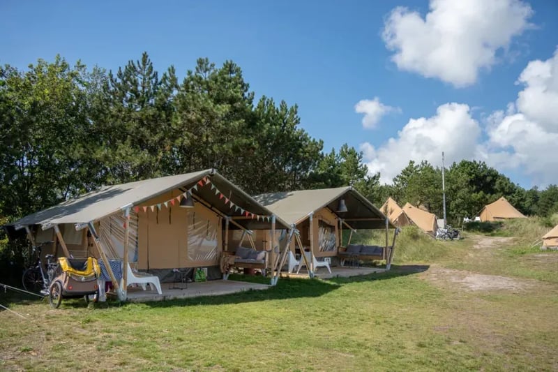 Camping Duinoord gallery 1