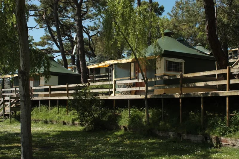 Camping El Rosal gallery 3