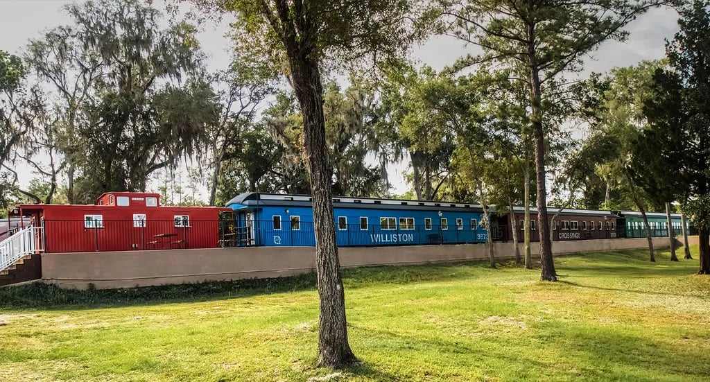 Williston Crossings RV Resort gallery 2