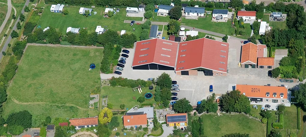 Camping Wielemaker gallery 2