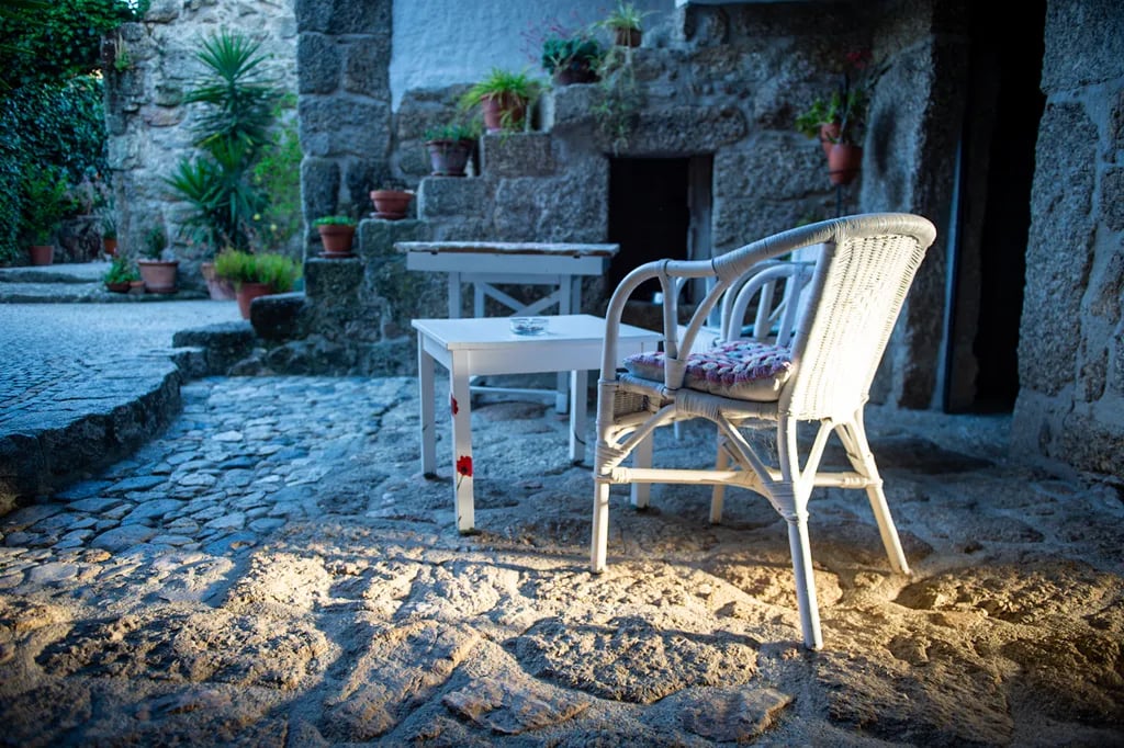Camping Toca da Raposa gallery 3