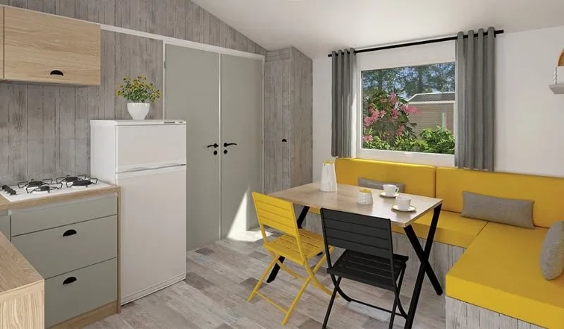 Camping Le Moisan gallery 2